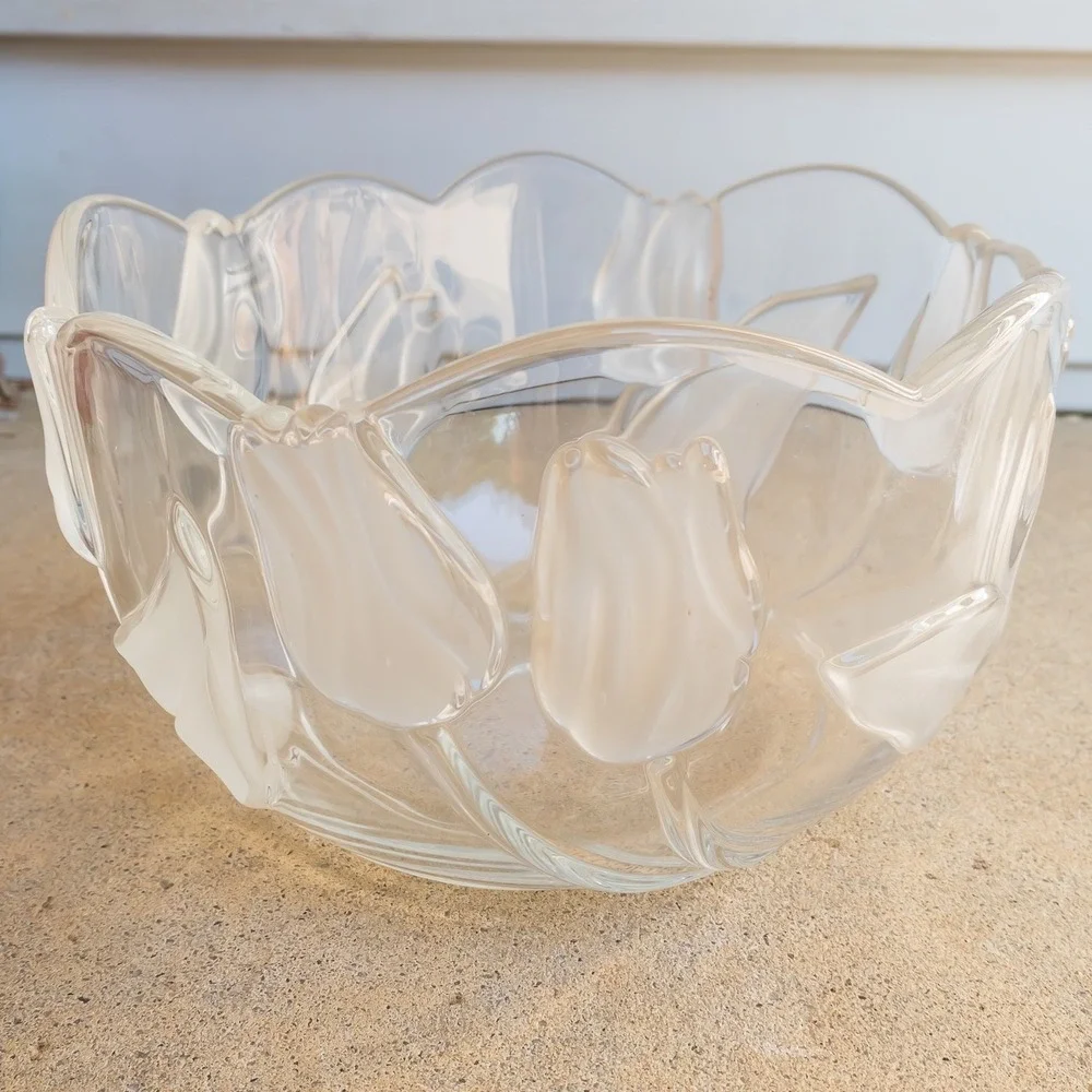 Mikasa‎ Serving Bowl 8